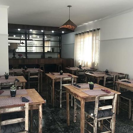 Hotel Sion Monte Sião المظهر الخارجي الصورة