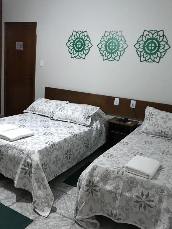Hotel Sion Monte Sião المظهر الخارجي الصورة