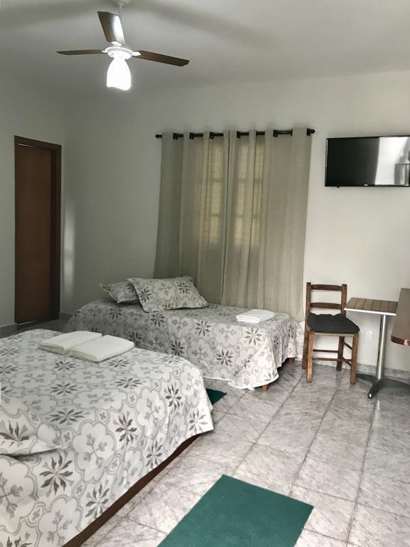Hotel Sion Monte Sião المظهر الخارجي الصورة