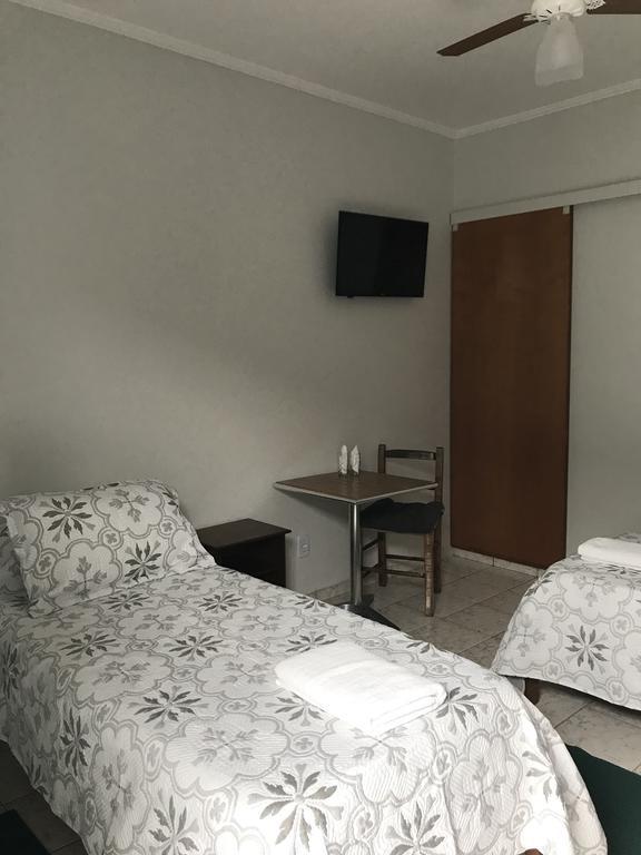Hotel Sion Monte Sião المظهر الخارجي الصورة