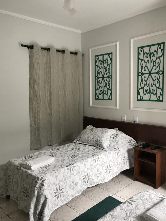 Hotel Sion Monte Sião المظهر الخارجي الصورة