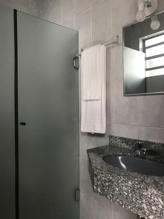 Hotel Sion Monte Sião المظهر الخارجي الصورة