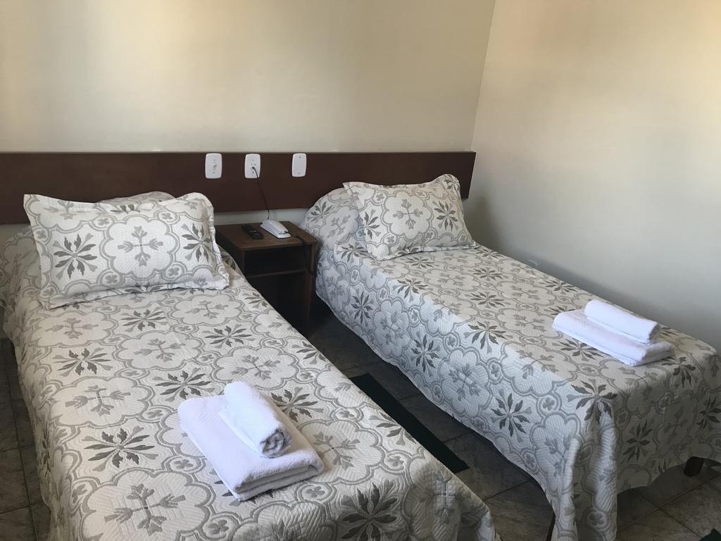Hotel Sion Monte Sião المظهر الخارجي الصورة