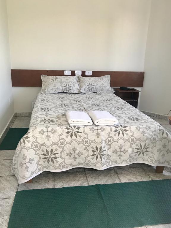 Hotel Sion Monte Sião المظهر الخارجي الصورة