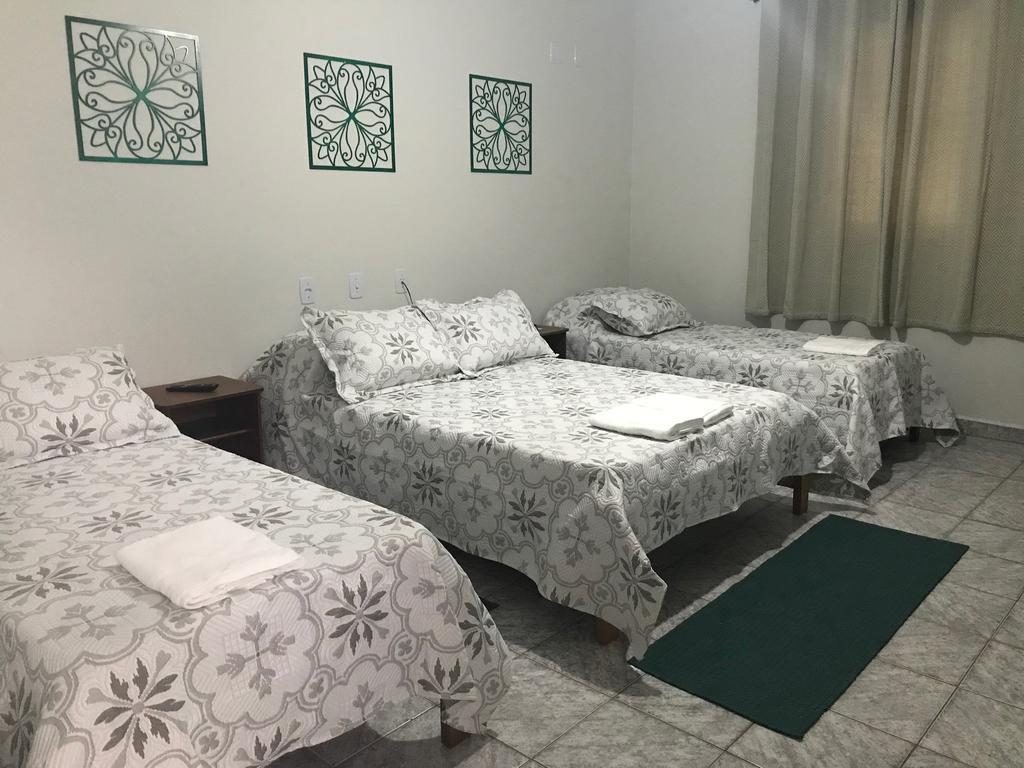 Hotel Sion Monte Sião المظهر الخارجي الصورة
